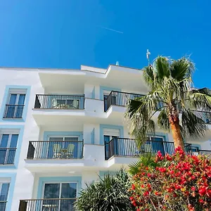  Appartamento Blue House Mallorca Spagna