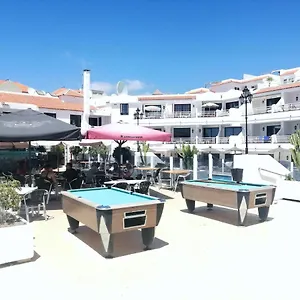  Appartamento Aguamarina - Diamantes 2 Spagna